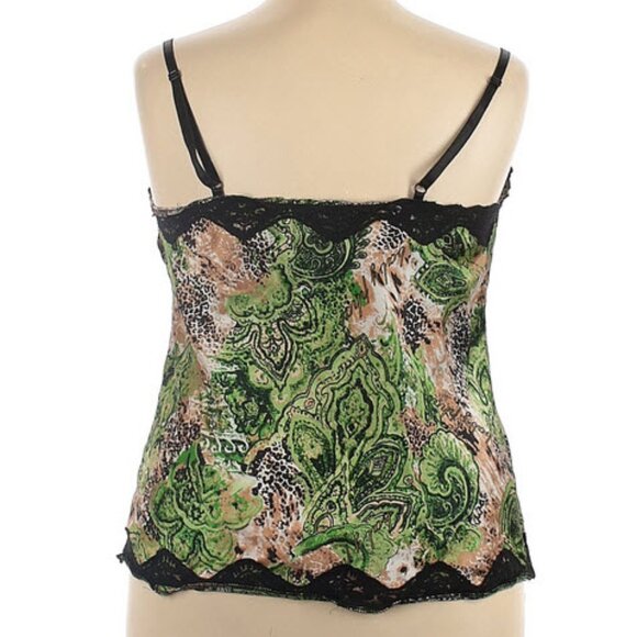 Baby Phat Y2k 2X Cami - Picture 2 of 2